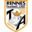 Club logo football club Ta Rennes