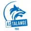 Club logo football club Talange As