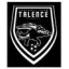 Club logo football club Talence Fc