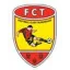 Club logo football club Talmont St Hilaire