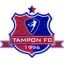 Logo du club de football Tampon Fc