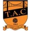 Club logo football club Tancarville Ac