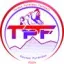 Club logo football club Tarbes Pyrenees Foot