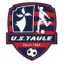 Club logo football club Taule Us