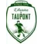 Club logo football club Taupont Aurore