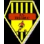 Club logo football club Telgruc As
