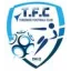 Club logo football club Tergnier Fc