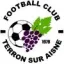 Logo du club de football Terron FC