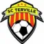 Club logo football club Terville Sc