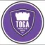 Club logo football club Toga FCB
