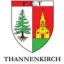 Logo du club de football Thannenkirch FC