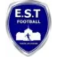 Club logo football club Thaon Es