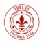 Logo du club de football Thelus Football Club