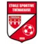 Clublogo voetbalvereniging Thenacaise Es