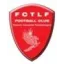 Club logo football club Thenon Limeyrat Fc