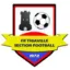 Logo du club de football Thiaville Fr