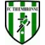 Logo du club de football Thiembronne FC