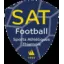 Club logo football club Thiers Sa