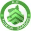 Club logo football club Thiron Gardai
