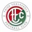 Club logo football club Thise Chalezeule