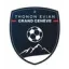 Club logo football club Thonon Evian Gg Fc