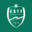 Club logo football club Thorigne Es