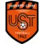 Club logo football club Thouare Us