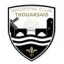 Club logo football club Thouarsais Sc