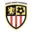 Logo du club de football Thumeries Ag
