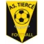 Club logo football club Tierce Cheffes As