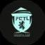 Club logo football club Tiffauges Les Landes