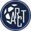 Club logo football club Tillieres Arc