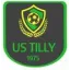 Club logo football club Tilly Us