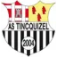 Logo du club de football Tincquizel AS