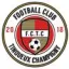 Club logo football club Tinqueux Champ. Fc