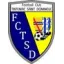 Club logo football club Tinteniac St Do Fc