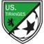 Logo du club de football Tiranges U.s.