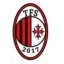 Logo du club de football Tlse Football Sud