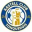 Club logo football club Tonquedec Kc
