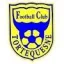 Logo du club de football Tortequenne FC