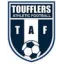 Logo du club de football Toufflers Af