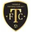 Club logo football club Toulon Tremplin