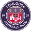 Club logo football club Toulouse Fc