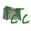 Club logo football club Tour St Clair Fc