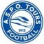 Club logo football club Tour.as Po