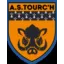Club logo football club Tourch As