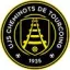 Logo du club de football Tourcoing Cheminots