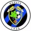 Club logo football club Tournefeuille