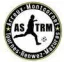 Club logo football club Tournes Ren. Maz. As