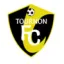Clublogo voetbalvereniging Tournon FC